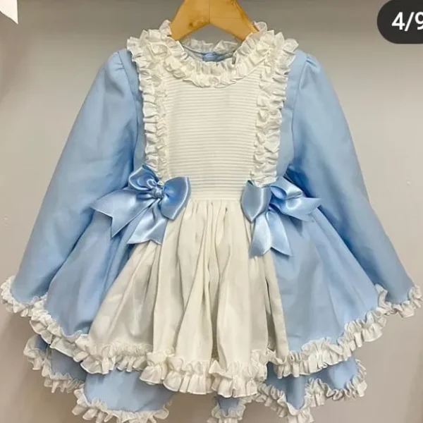 Vestido de niña-ceremonia-otoño-invierno-colores-rebajas-ofertas-2