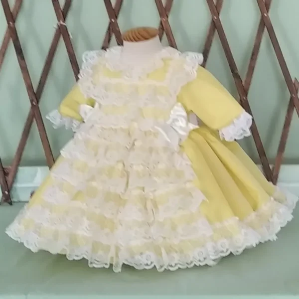 vestidos de ceremonias- rebajas- outlet-Madrid-Londres