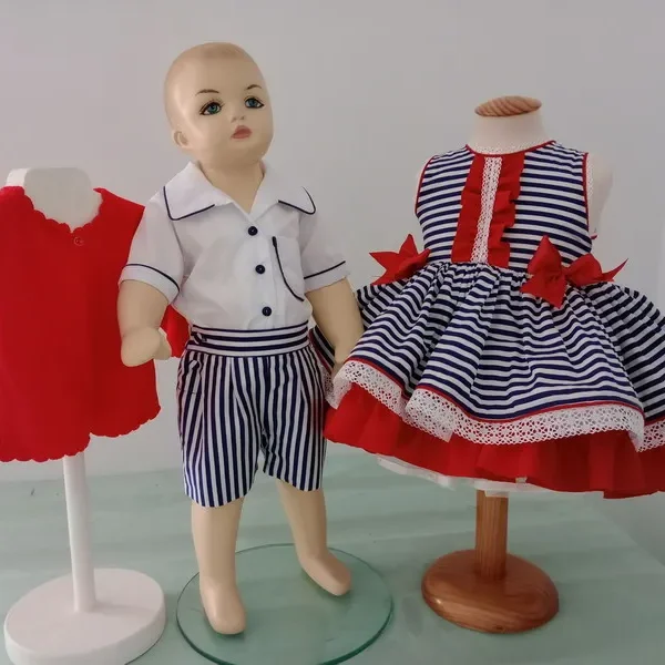 vestidos de ceremonia-rayas-jesusito-celeste-otoño-reino-unido-4