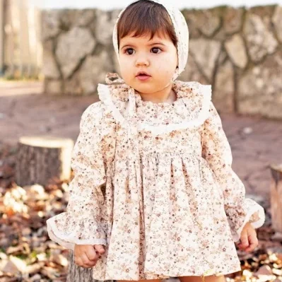 Jesusito de bebé: DORA