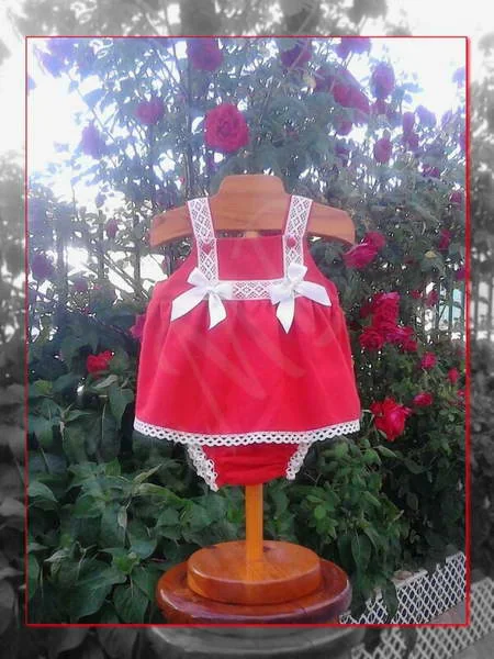 Jesusito de bebé: TANA