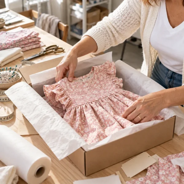 Fabricación en España