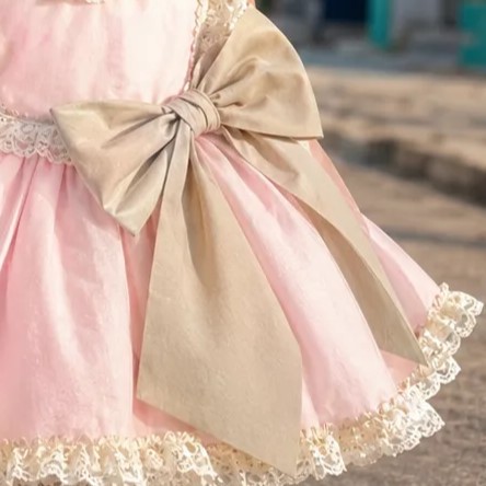 Detalle del diseño Elena de byMargaBermúdez