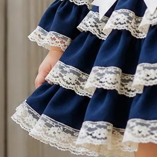 Detalle del diseño Esther de byMargaBermúdez