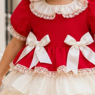Detalle del diseño Rhita de byMargaBermúdez